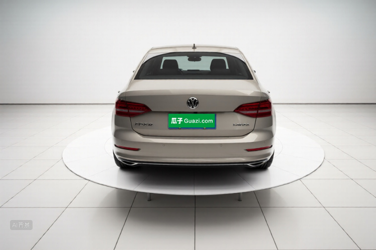 Volkswagen Lavida 2019 car image #6