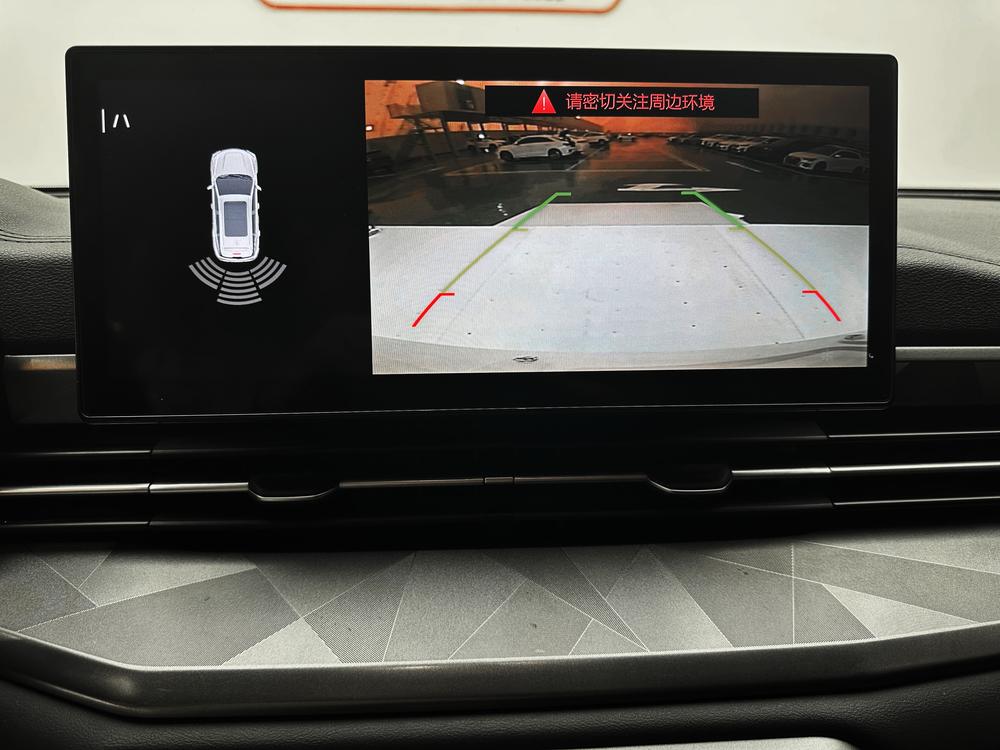 GEELY Vision X6 2021 #13 GEELY Vision X6 2021 изображение автомобиля #13