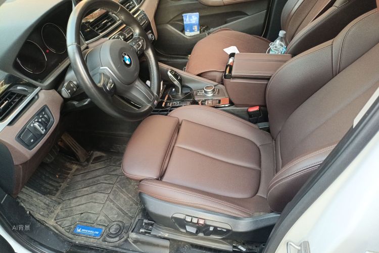 BMW X1 2020 car image #17