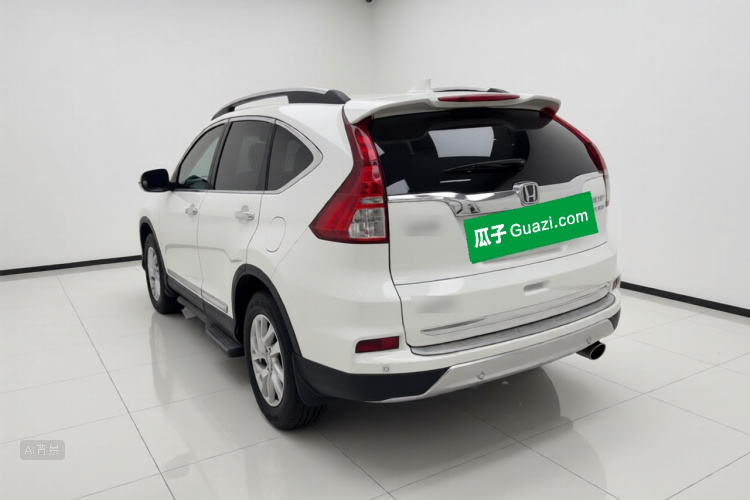 Honda CR-V 2015 #5 Honda CR-V 2015 car image #5