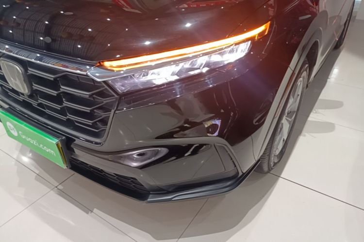 Honda CR-V 2025 car image #23