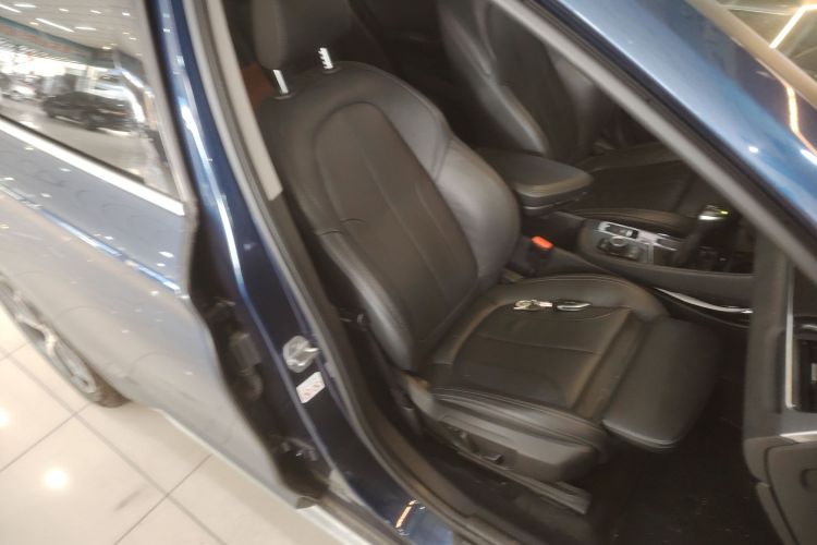 宝马 宝马X1 2018 汽车图片 #30