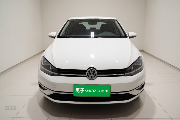 Volkswagen Golf 2019 #3 Volkswagen Golf 2019 car image #3