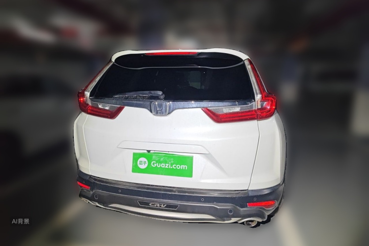 Honda CR-V 2018 car image #6