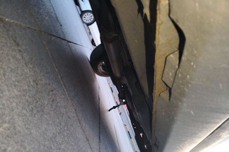 GEELY Vision X6 2016 car image #26