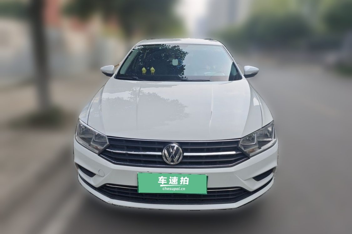 Volkswagen Bora 2017 immagine di auto #5