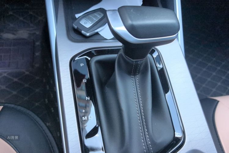 GEELY Emgrand 2022 car image #16