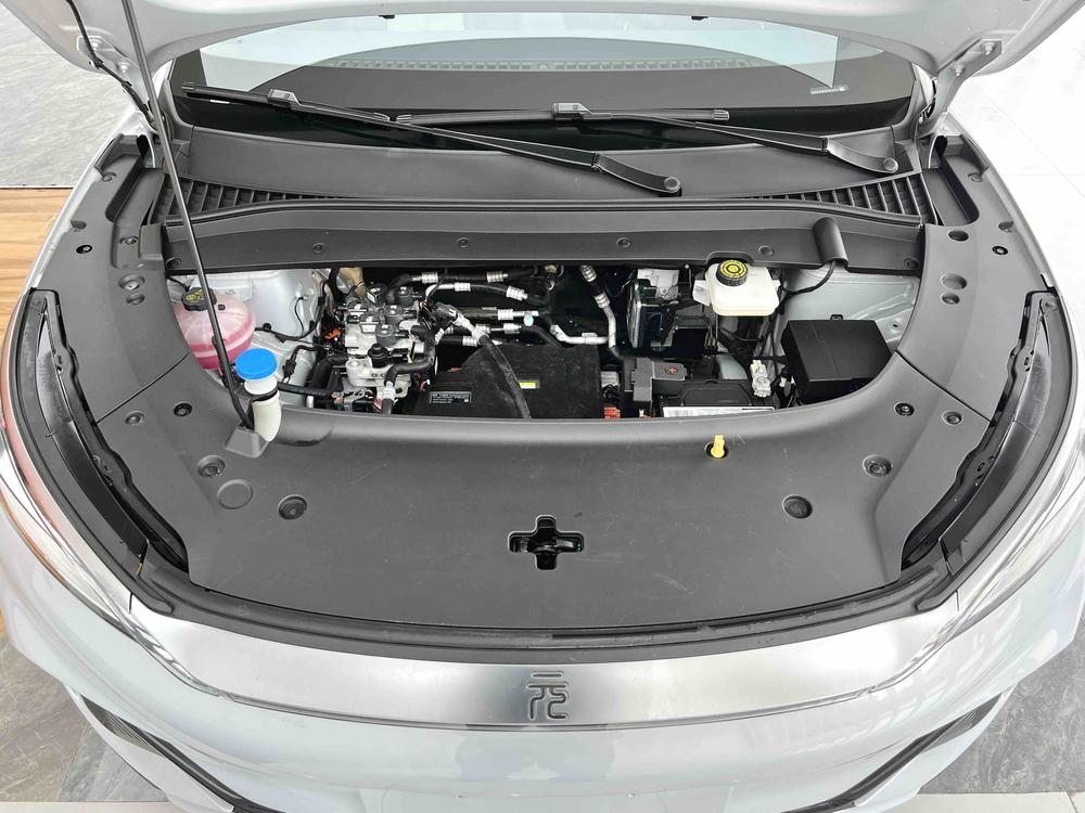 BYD Yuan Plus 2023 car image #8