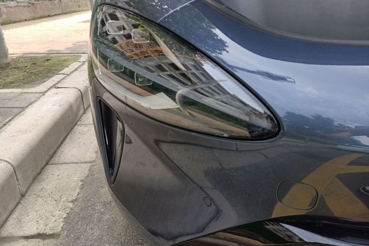 MI SU7 2024 изображение автомобиля #8