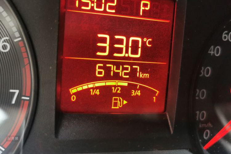 Volkswagen Santana 2017 #14 Volkswagen Santana 2017 car image #14