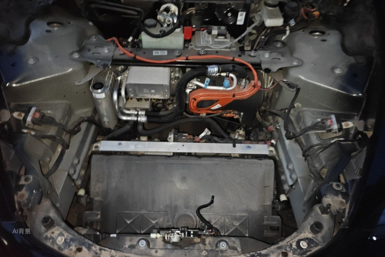 Tesla Model 3 2022 car image #22