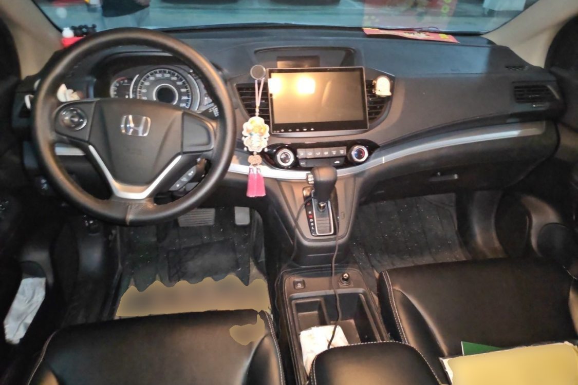 Honda CR-V 2016 #21 Honda CR-V 2016 car image #21