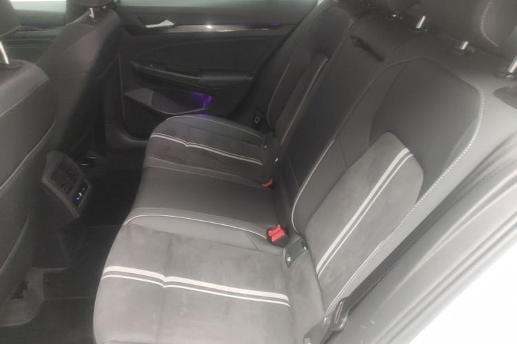 Volkswagen Golf 2023 #17 Volkswagen Golf 2023 immagine di auto #17