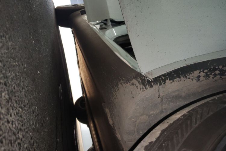 特斯拉 Model Y 2023 汽车图片 #24