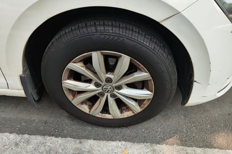 Volkswagen Polo 2020 صورة سيارة #6