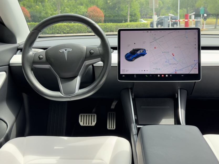 Tesla Model 3 (Imported) 2019 car image #7