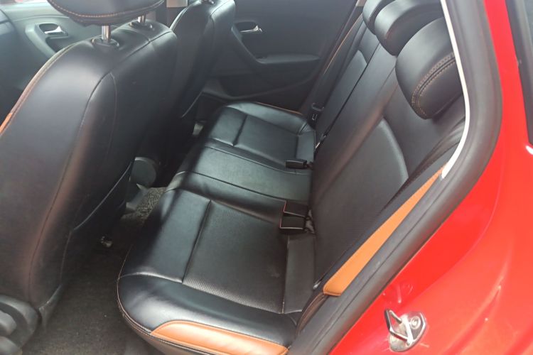 Volkswagen Polo 2019 #17 Volkswagen Polo 2019 car image #17