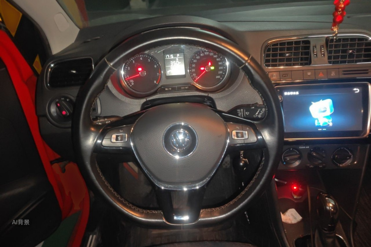 Volkswagen Polo 2018 #12 Volkswagen Polo 2018 car image #12