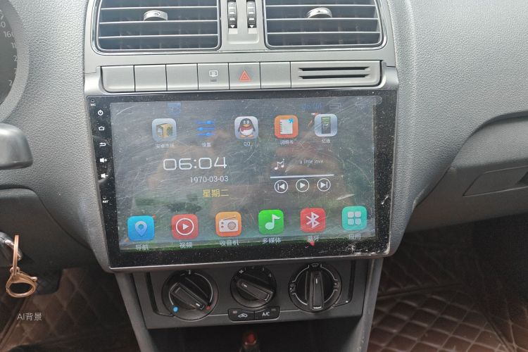 Volkswagen Polo 2016 #15 Volkswagen Polo 2016 car image #15
