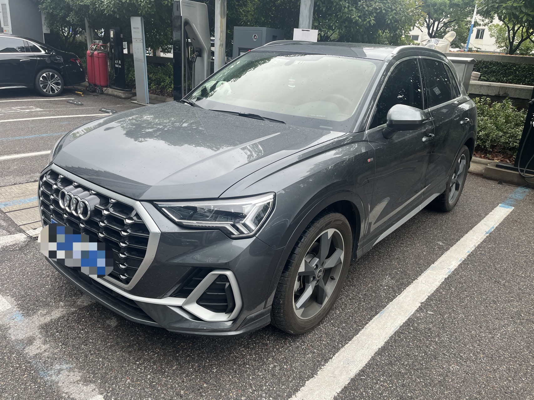 2023 2023 car image