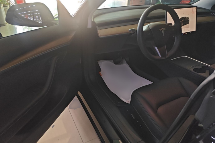Tesla Model 3 2023 immagine di auto #16
