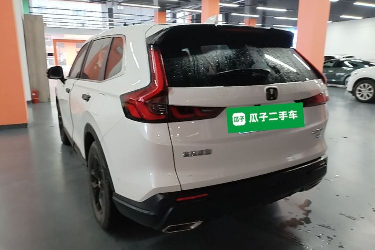 Honda CR-V 2023 car image #5