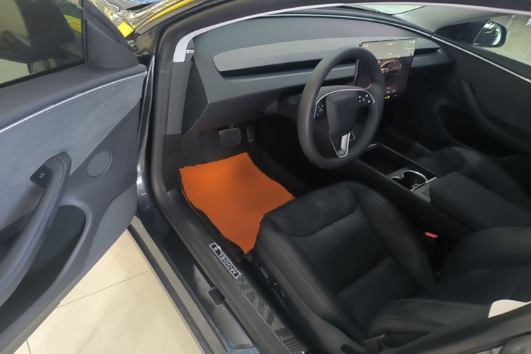 Tesla Model 3 2024 car image #16