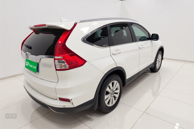 Honda CR-V 2016 #7 Honda CR-V 2016 car image #7