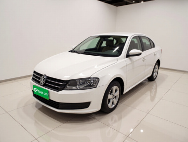 Volkswagen Lavida 2017 car image 