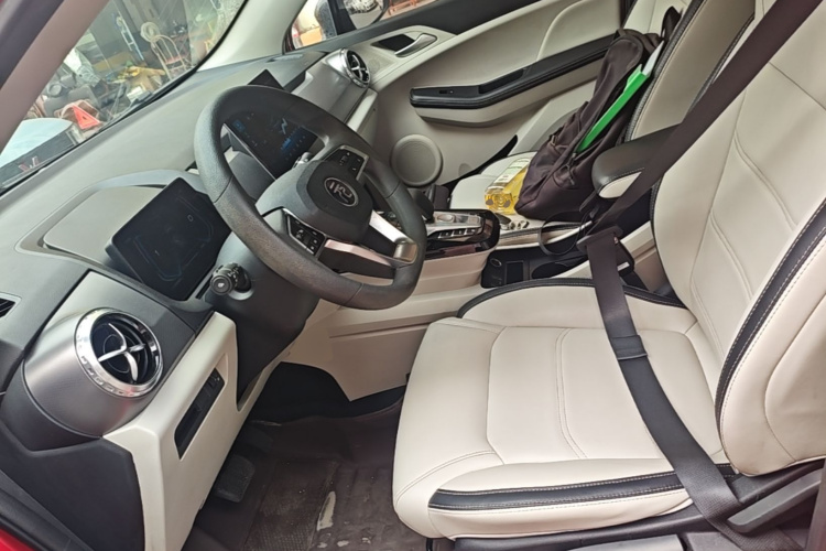 BYD Yuan Pro 2022 #15 BYD Yuan Pro 2022 immagine di auto #15