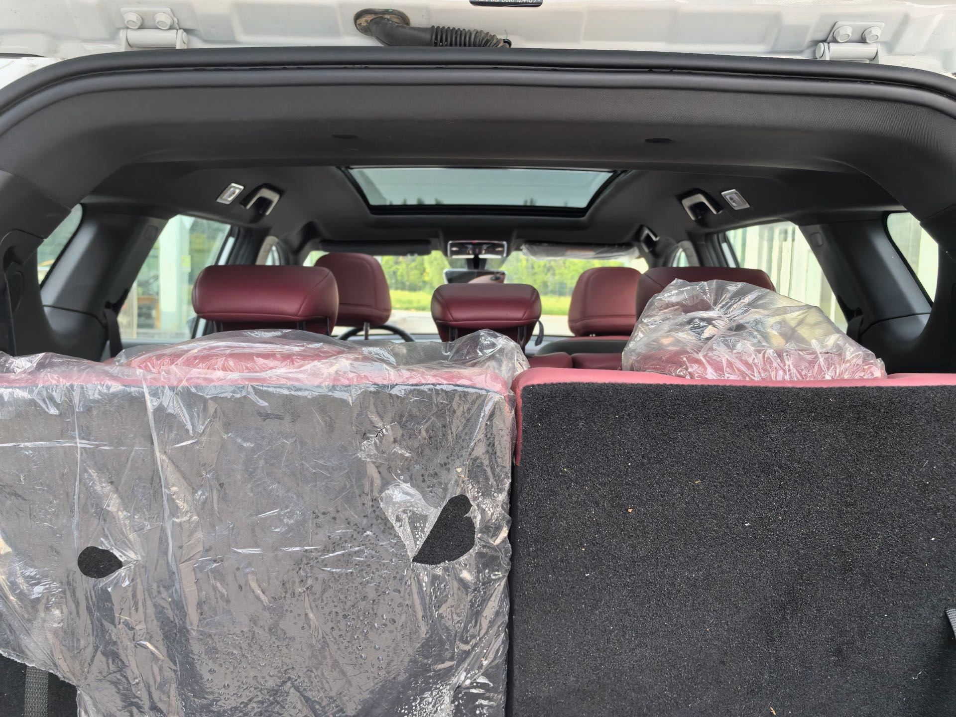 Jetour X70 PLUS 2024 #8 Jetour X70 PLUS 2024 imagem de carro #8