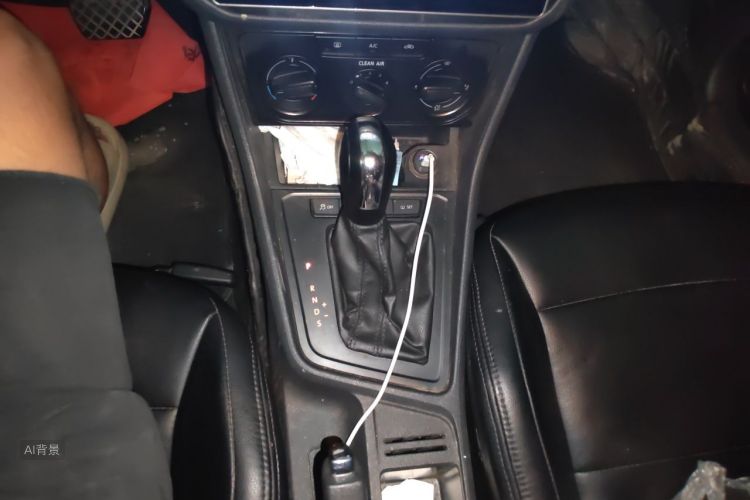 Volkswagen Lavida 2019 #16 Volkswagen Lavida 2019 car image #16