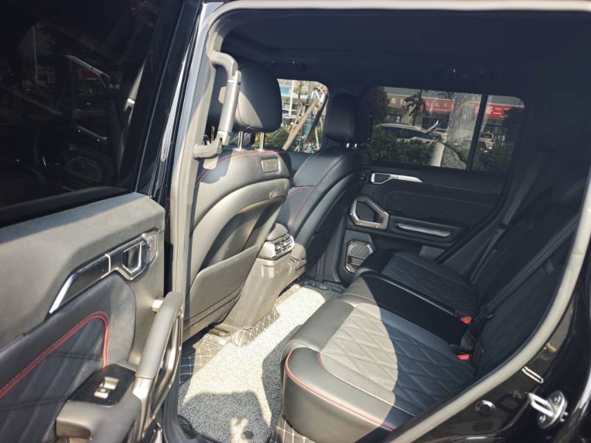 2026 car image #6