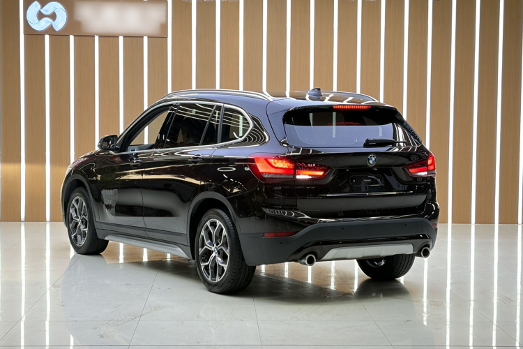 BMW X1 2020 car image #4