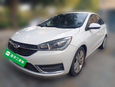 Chery Arrizo 5 2018 Chery Arrizo 5 2018 car image