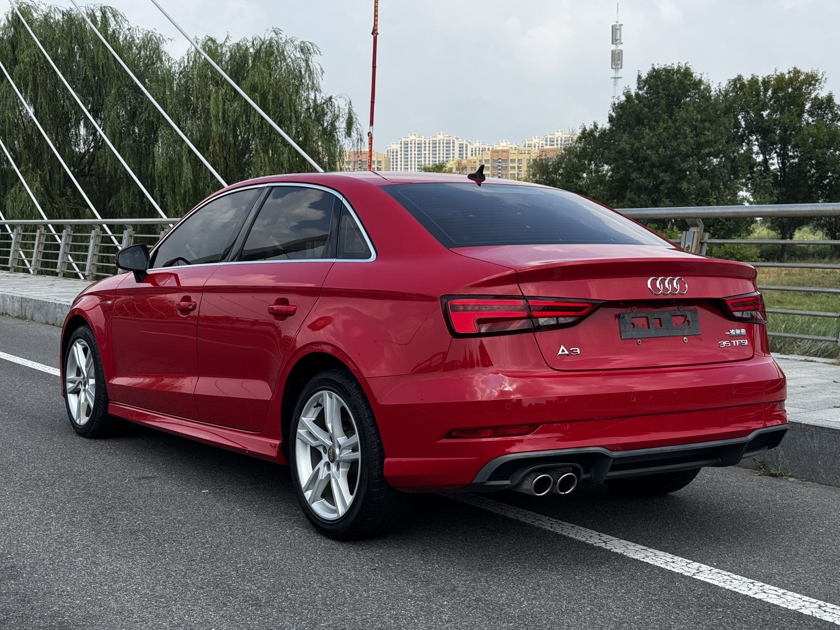 2018 #6 2018 car image #6