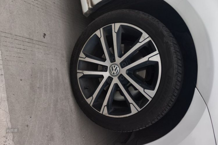Volkswagen Golf 2016 #9 Volkswagen Golf 2016 car image #9