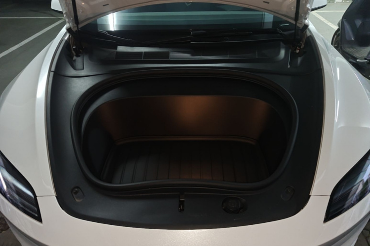Tesla Model 3 2023 #20 Tesla Model 3 2023 car image #20