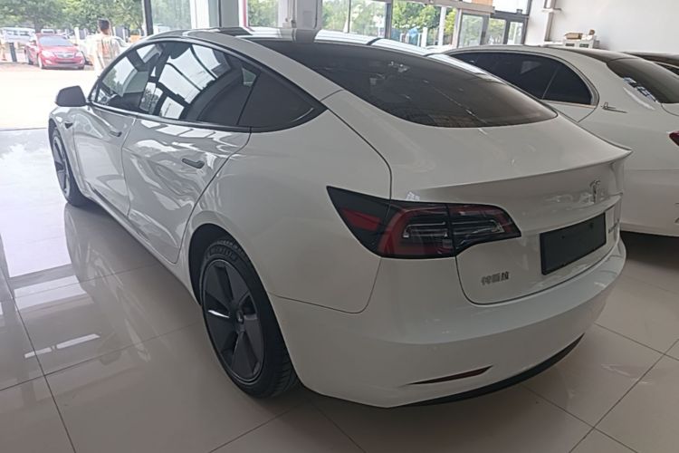 Tesla Model 3 2023 car image #7
