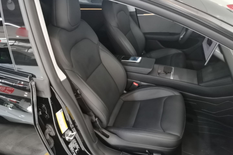 Tesla Model 3 2023 #24 Tesla Model 3 2023 car image #24