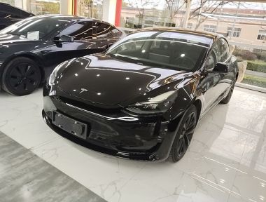 Tesla Model 3 2021 Tesla Model 3 2021 imagen de coche