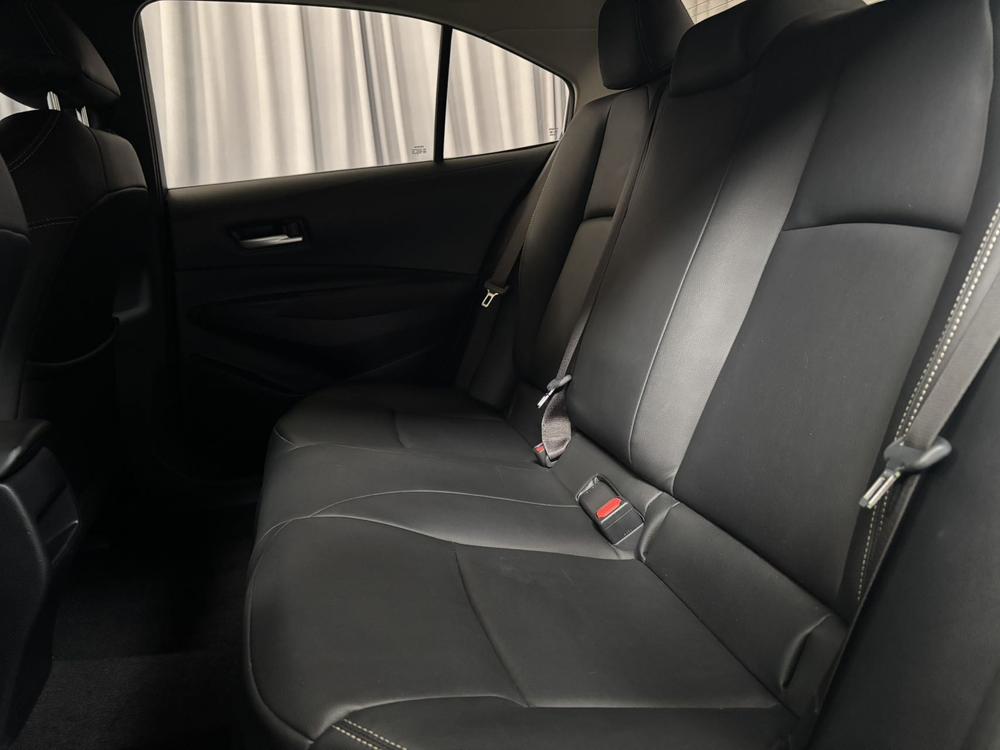 Toyota Corolla 2022 #16 Toyota Corolla 2022 car image #16