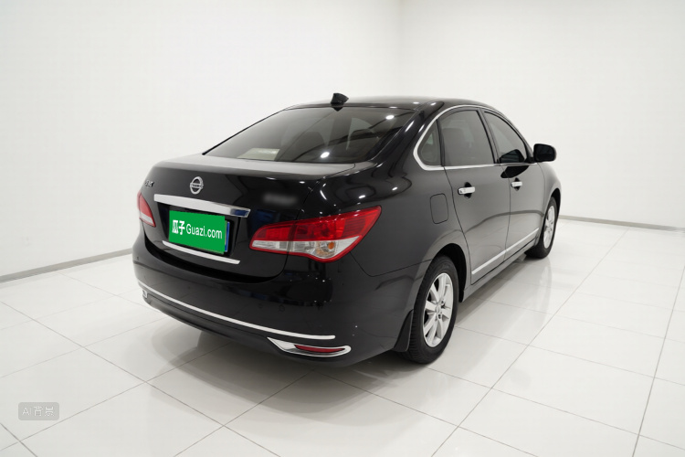 Nissan Sylphy 2018 car image #7