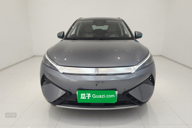 BYD Yuan Plus 2025 car image #3