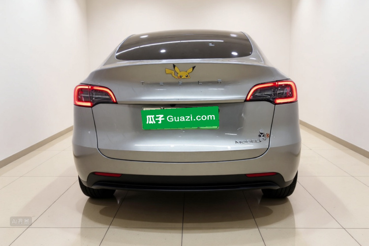 Tesla Model Y 2024 car image #6