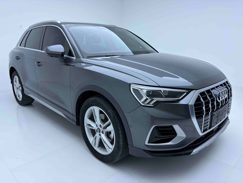 Audi Q3 2022 #3 Audi Q3 2022 car image #3