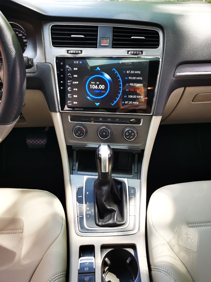 Volkswagen Golf 2015 #7 Volkswagen Golf 2015 car image #7