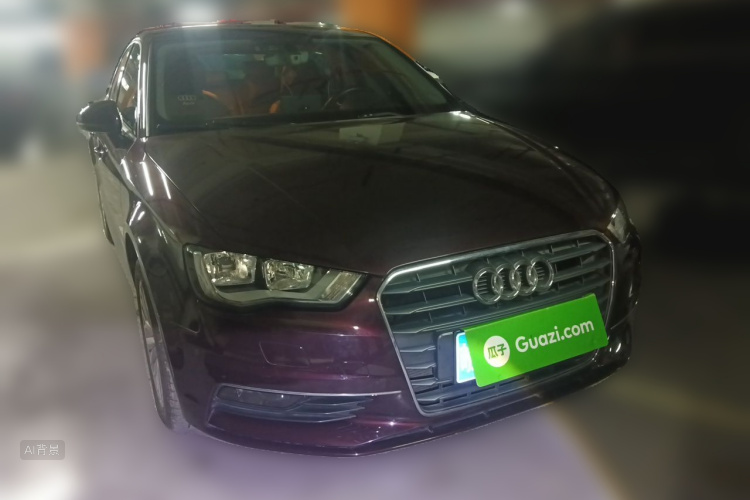 Audi A3 2016 image de voiture #4