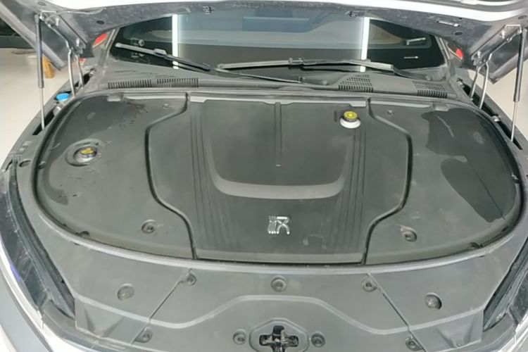 BYD Han 2023 car image #22