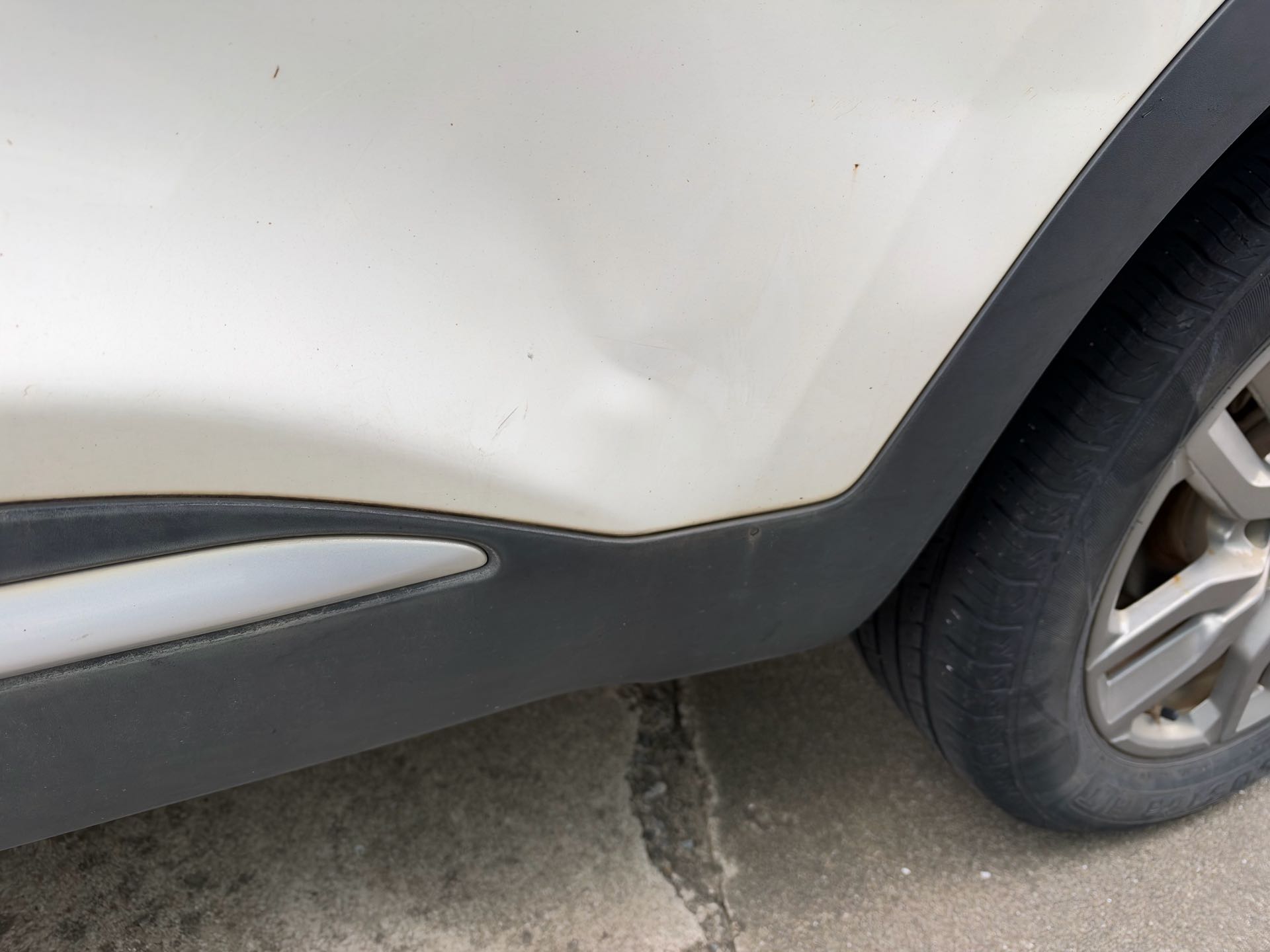Chery Tiggo 5x 2020 #5 Chery Tiggo 5x 2020 صورة سيارة #5